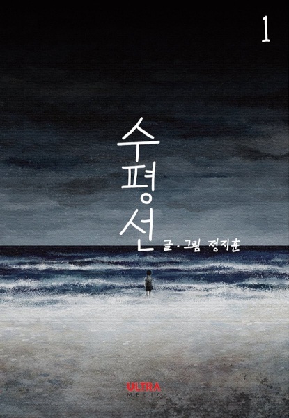 Cover for The Horizon