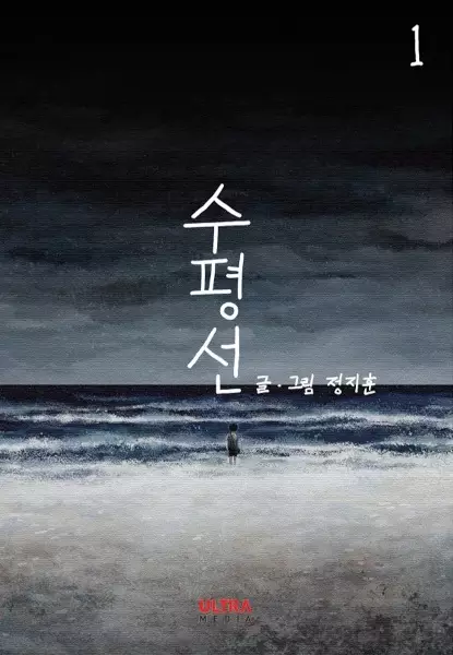 Cover for The Horizon