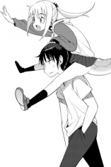 Imagen de Kaijuu no Tail