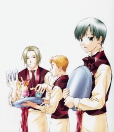 Imagen de Café Kichijouji de