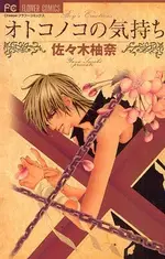 Cover of A boy's feelings