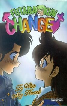 Imagen de Futaba-kun Change♡