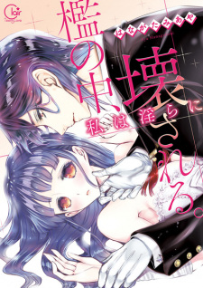 Imagen de Ori no Naka, Watashi wa Midara ni Kowasareru.