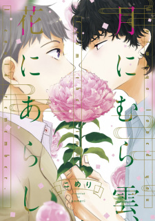 Imagen de Tsuki ni Murakumo, Hana ni Arashi