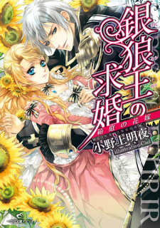 Imagen de Ginrou Ou no Kyuukon