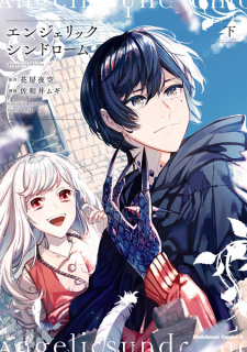 Imagen de Angelic Syndrome