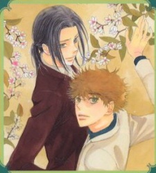 Imagen de Golden Days