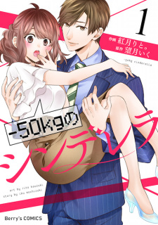 Imagen de -50kg no Cinderella