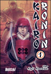 Imagen de Ronin Kairo
