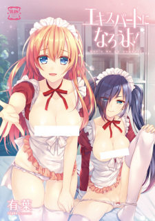 Imagen de Expert ni Narou yo!