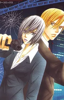 Cover of 9to5 Love×Mission