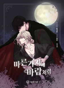 Poster de Like Wind on a Dry Branch