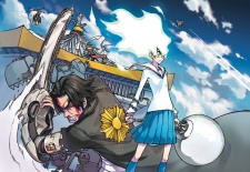 Imagen de Yuzuko Peppermint