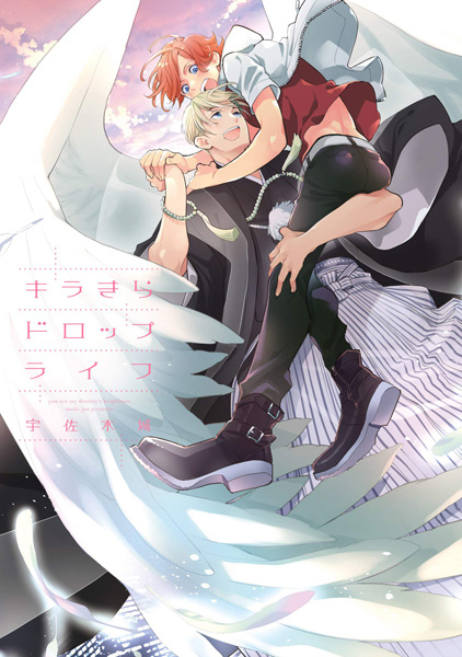 Kirakira Drop Life