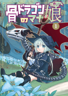 Sword of the Demon Hunter: Kijin Gentōshō (Manga)