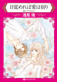 Imagen de Mezamereba Ai wa Yadori