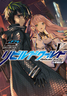 Imagen de Rebuild World