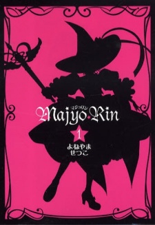 Imagen de Majyo★Rin