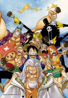 Imagen de One Piece