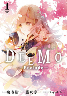 Poster de Deemo: Prelude