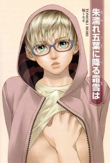 Imagen de Ake Nure Goyou ni Furu Yuki wa