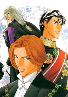 Imagen de Butoukai no Techou