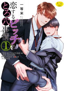 Koisuru Bitch no Toroana Jijou