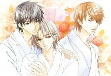 Imagen de Kimi ga Koi ni Ochiru
