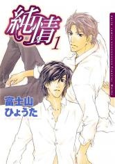 Imagen de Junjou