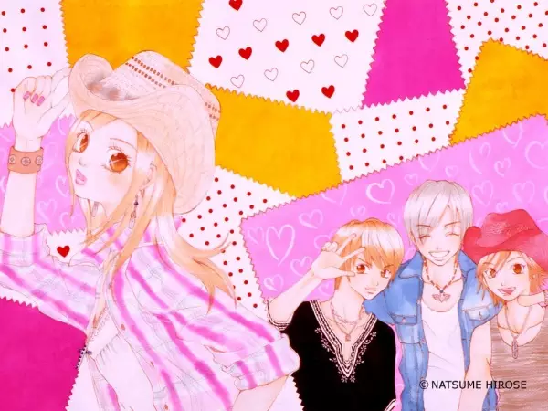 Cover of 東京スタイル爆弾
