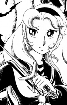 Imagen de Giniro no Kami no Arisa