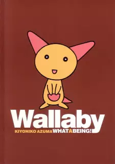 Wallaby