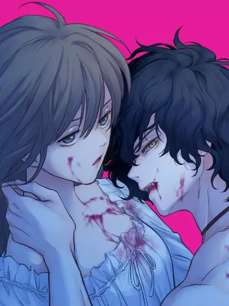 The Blood Of Madam Giselle