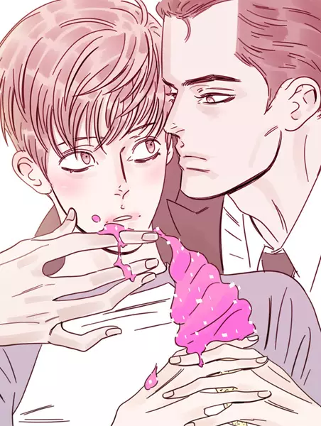 How Sweet Is a Sugar Daddy?
