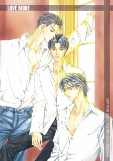 Imagen de Love Mode
