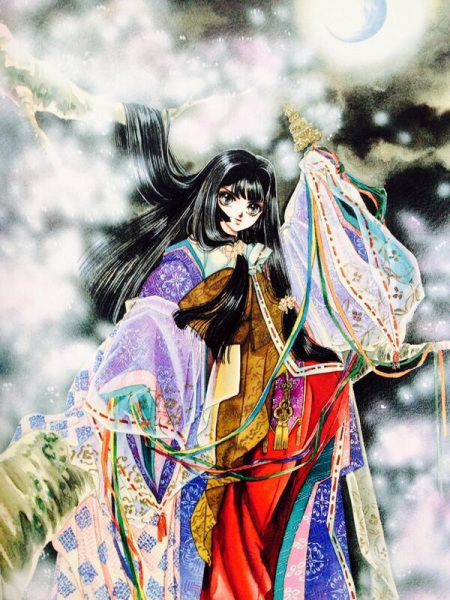 Hagun Seisenki (Like Stars Army War) Manga Pictures