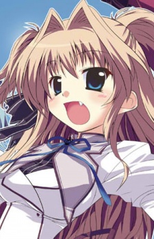 Imagen de Mashiro-iro Symphony