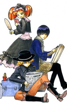 Imagen de Teriyaki Western