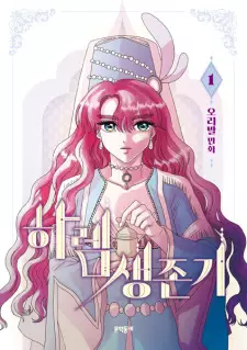 Surviving in the Harem