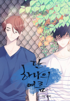 Wistful Summer