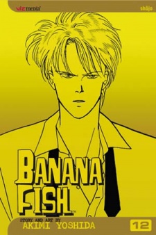 Imagen de Banana Fish