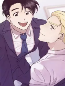 Dating My Way Up