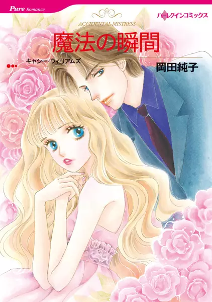 Cover of Accidental Mistress