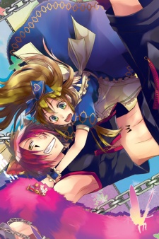 Imagen de Clover no Kuni no Alice: Cheshire Cat to Waltz