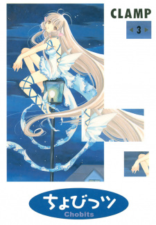 Imagen de Chobits
