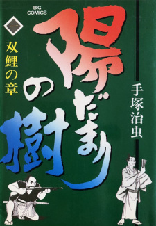 Capa de Hidamari no Ki