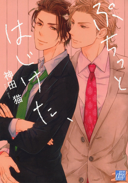 Cover for Puchitto Hajiketa,