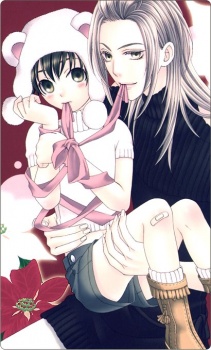 Imagen de 4-gatsu 4-kka.