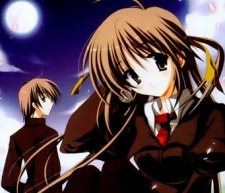 Imagen de Sakura no Uta: The Tear Flows Because of Tenderness.