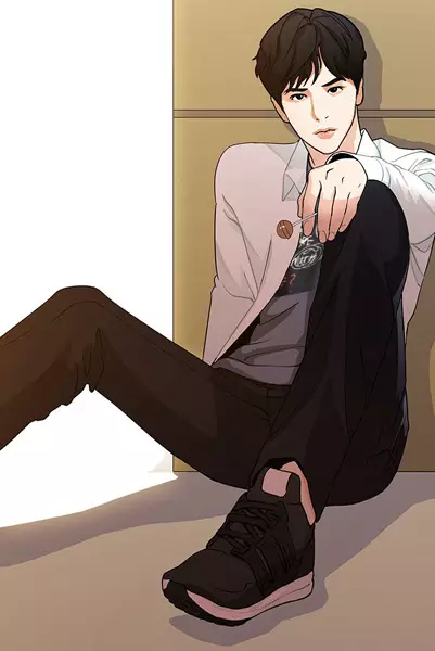 Our Class Idol